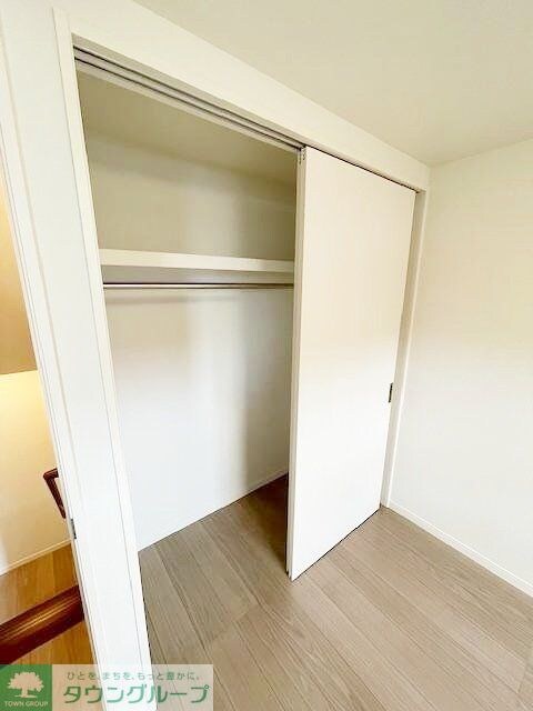 ハミングバード森野の物件内観写真