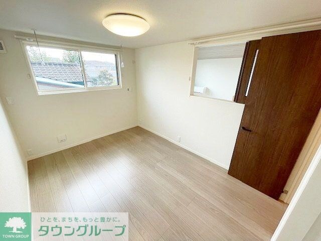 ハミングバード森野の物件内観写真