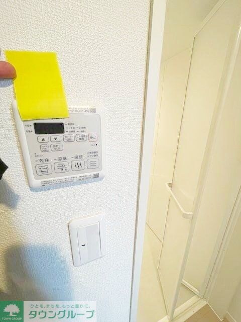 ハミングバード森野の物件内観写真