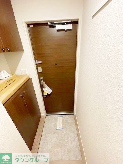 ハミングバード森野の物件内観写真