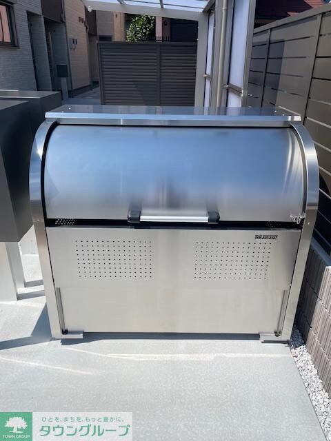 ハミングバード森野の物件内観写真