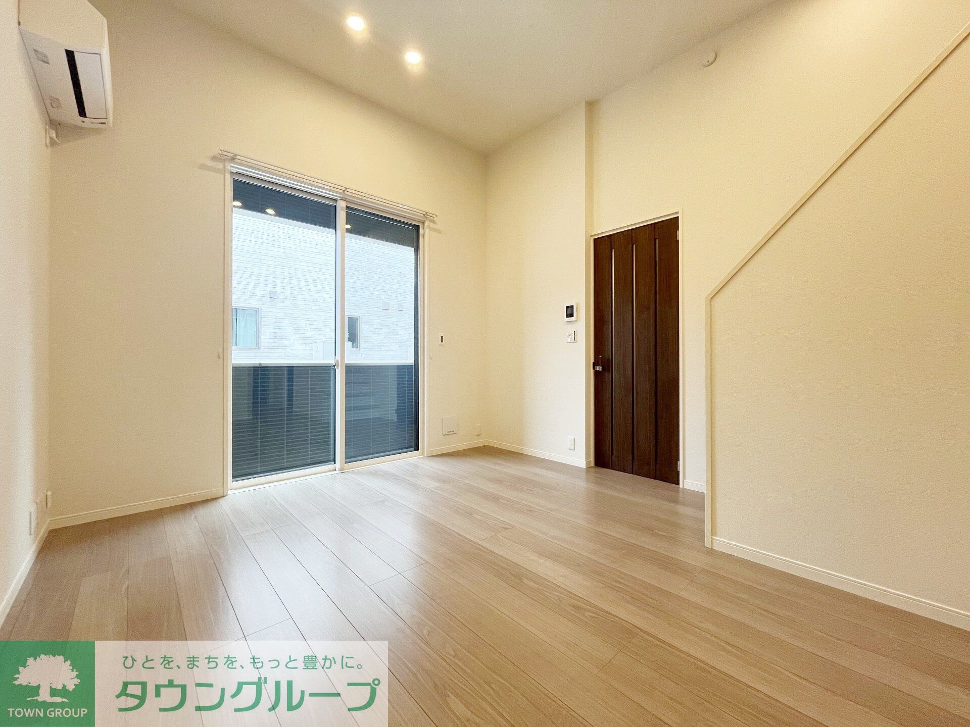 パークヒルズの物件内観写真