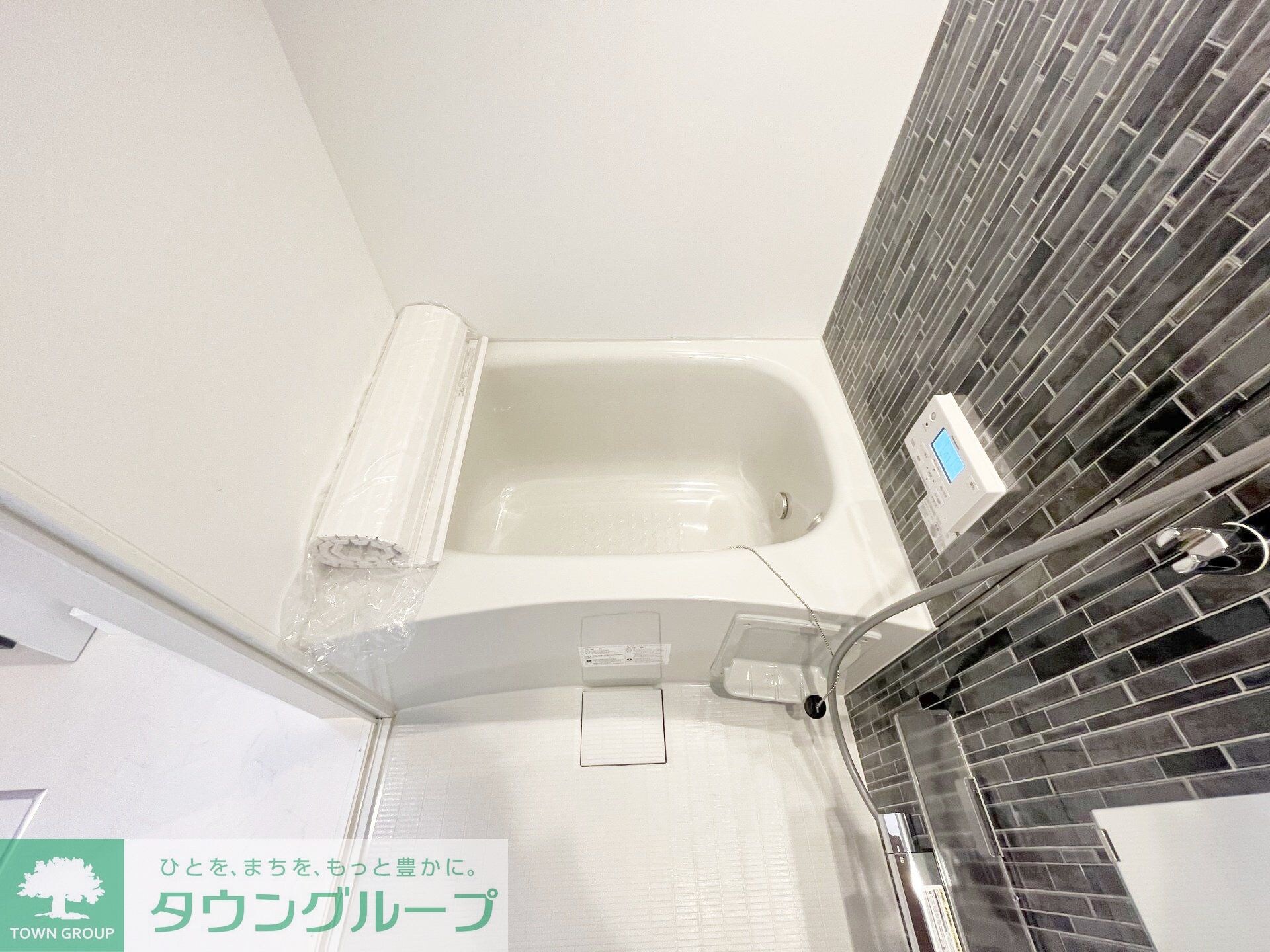 パークヒルズの物件内観写真