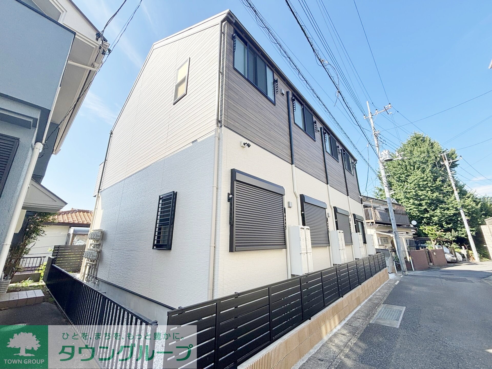 Luminosus新百合山手の物件内観写真