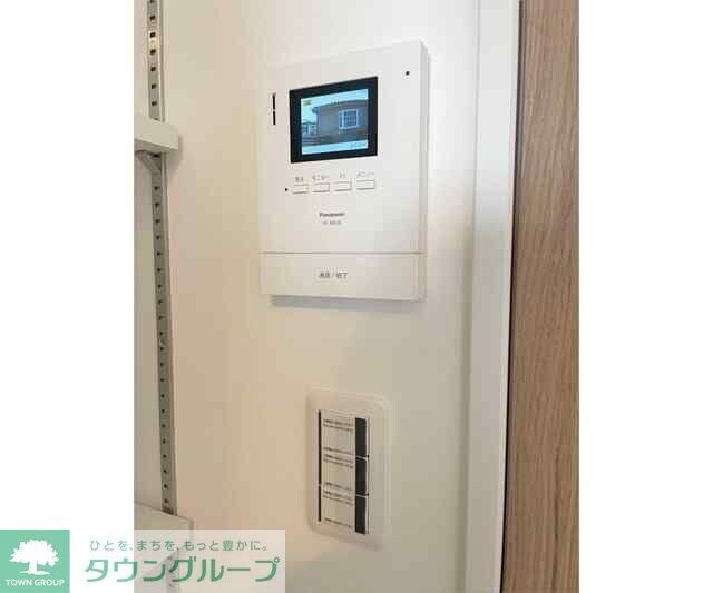 Luminosus新百合山手の物件内観写真