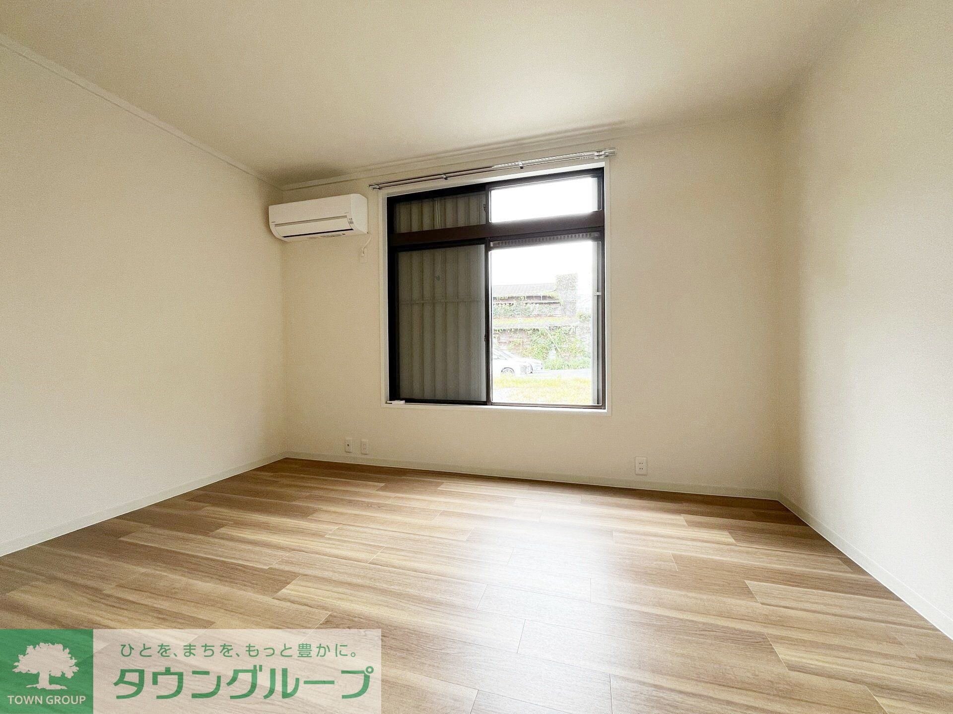 森のハイムの物件内観写真