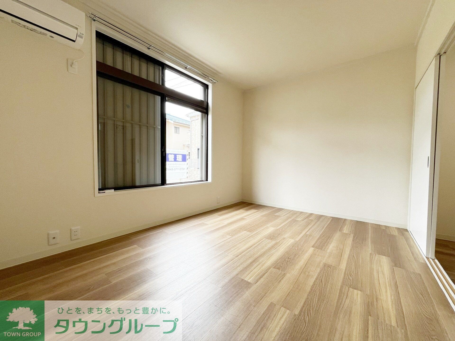 森のハイムの物件内観写真