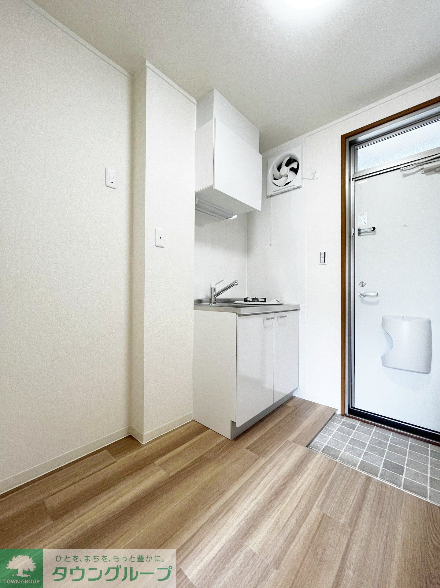 森のハイムの物件内観写真