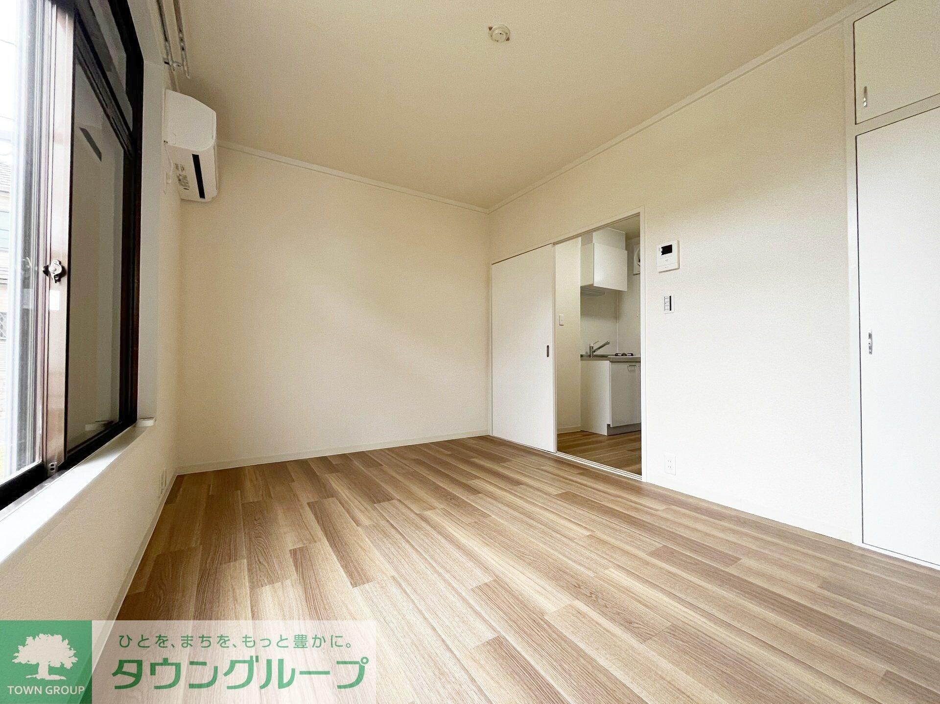 森のハイムの物件内観写真