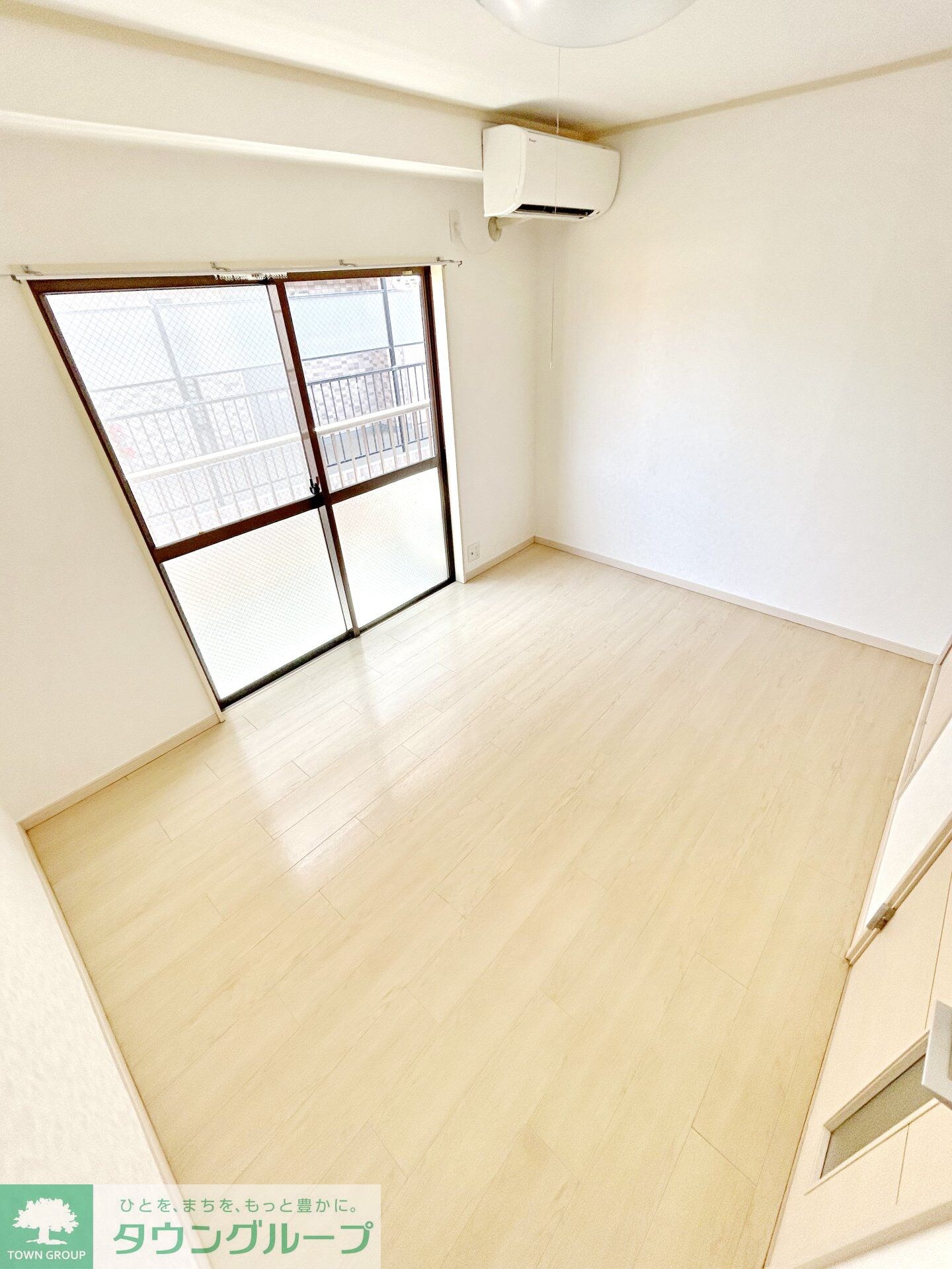 ダイワハイツの物件内観写真