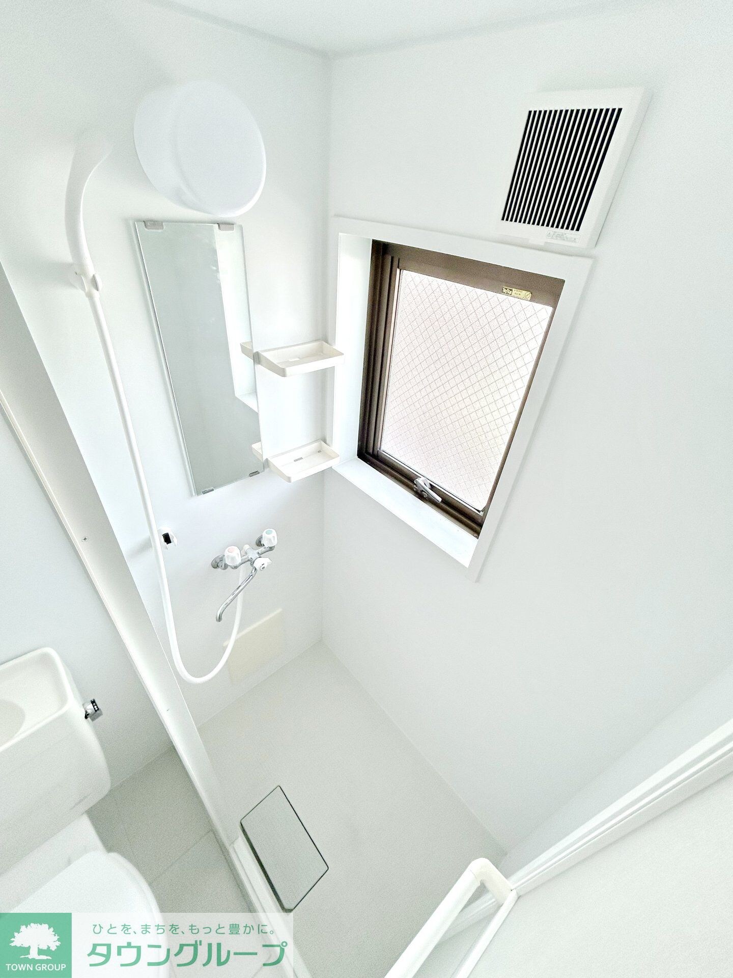 ダイワハイツの物件内観写真