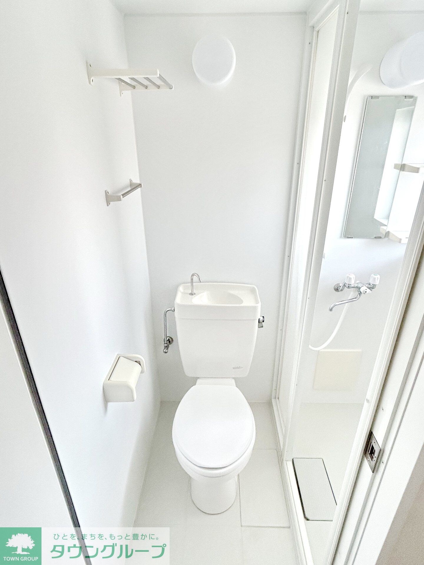 ダイワハイツの物件内観写真