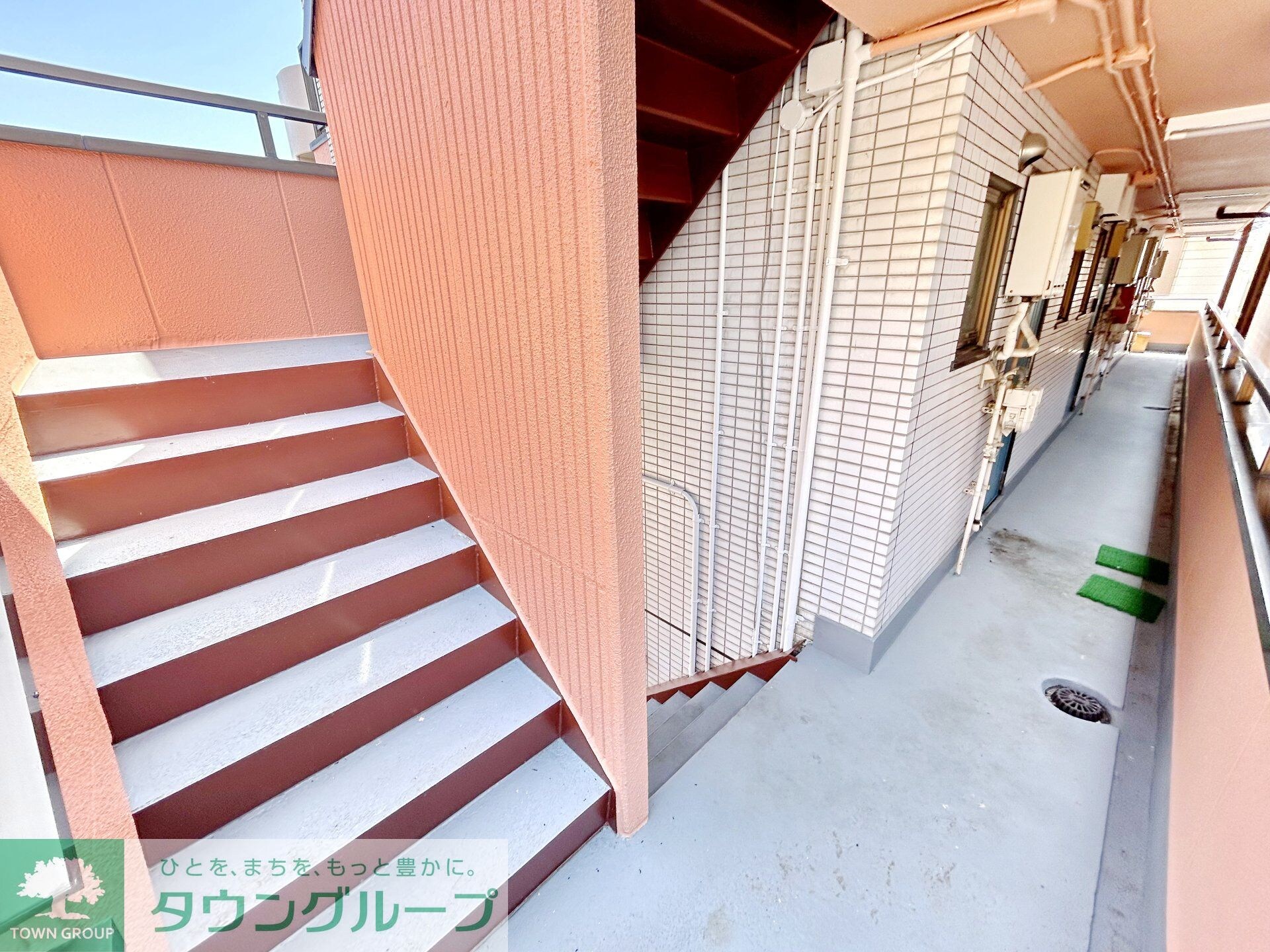 ダイワハイツの物件内観写真