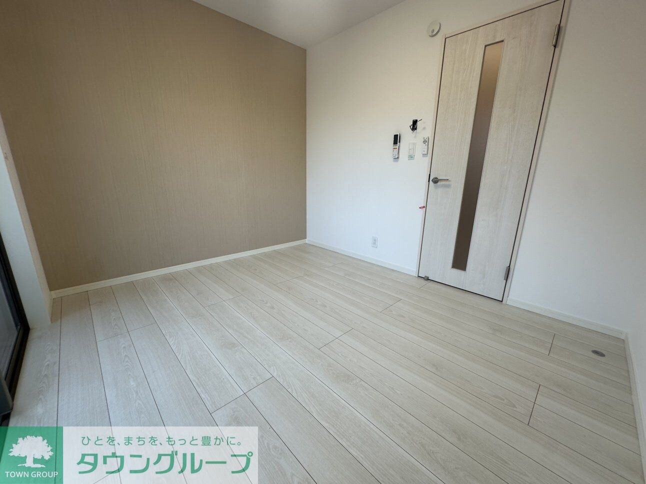 フルセイル玉川学園の物件内観写真