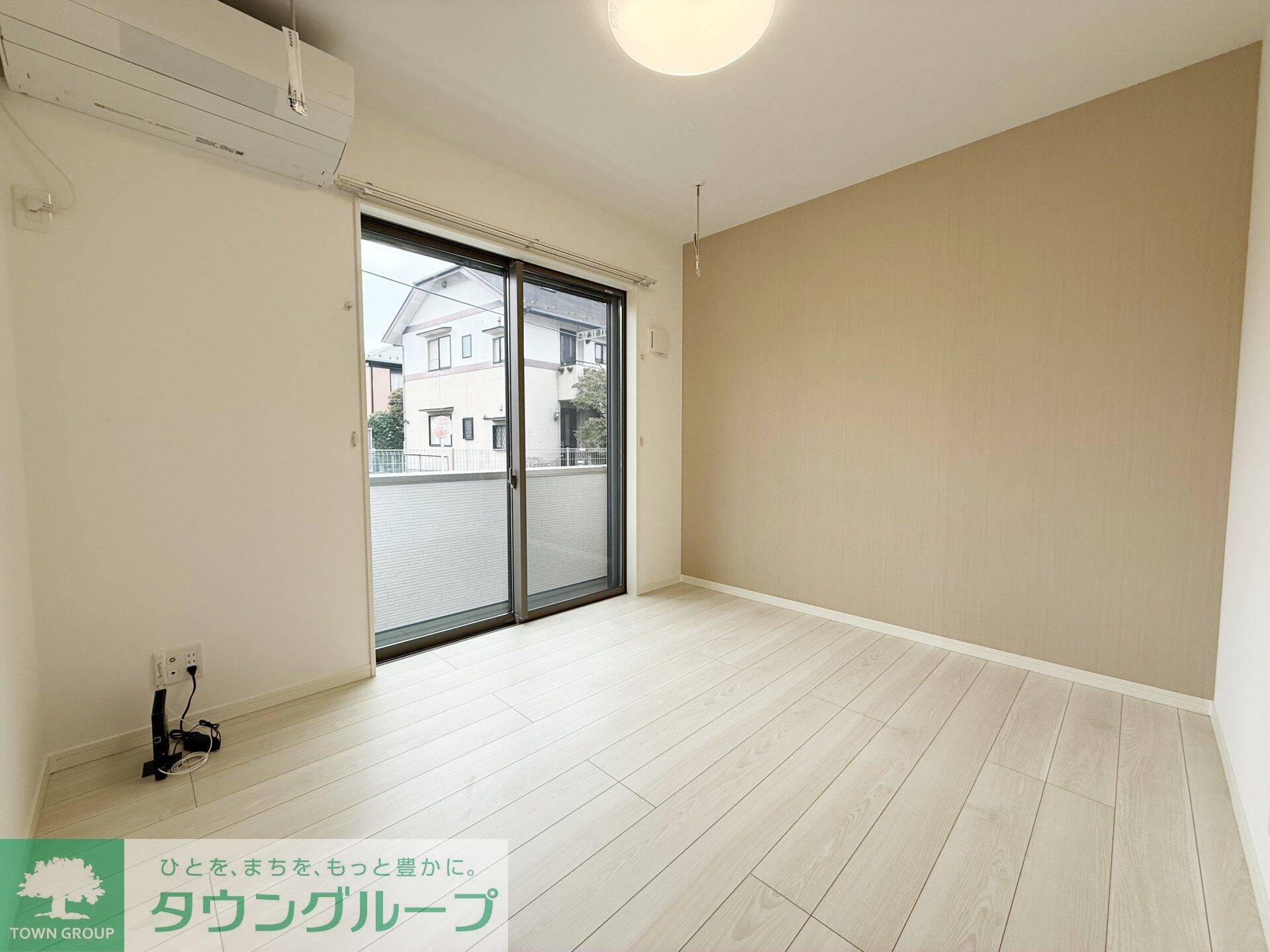 フルセイル玉川学園の物件内観写真