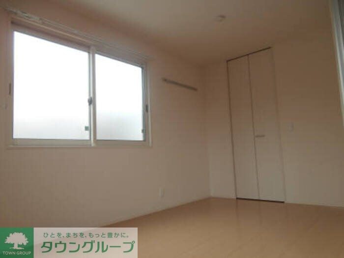 スプリングヒルズの物件内観写真