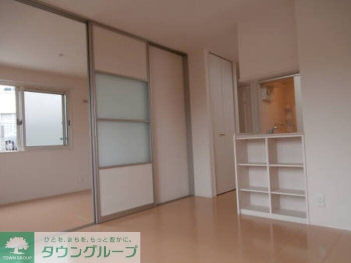 スプリングヒルズの物件内観写真