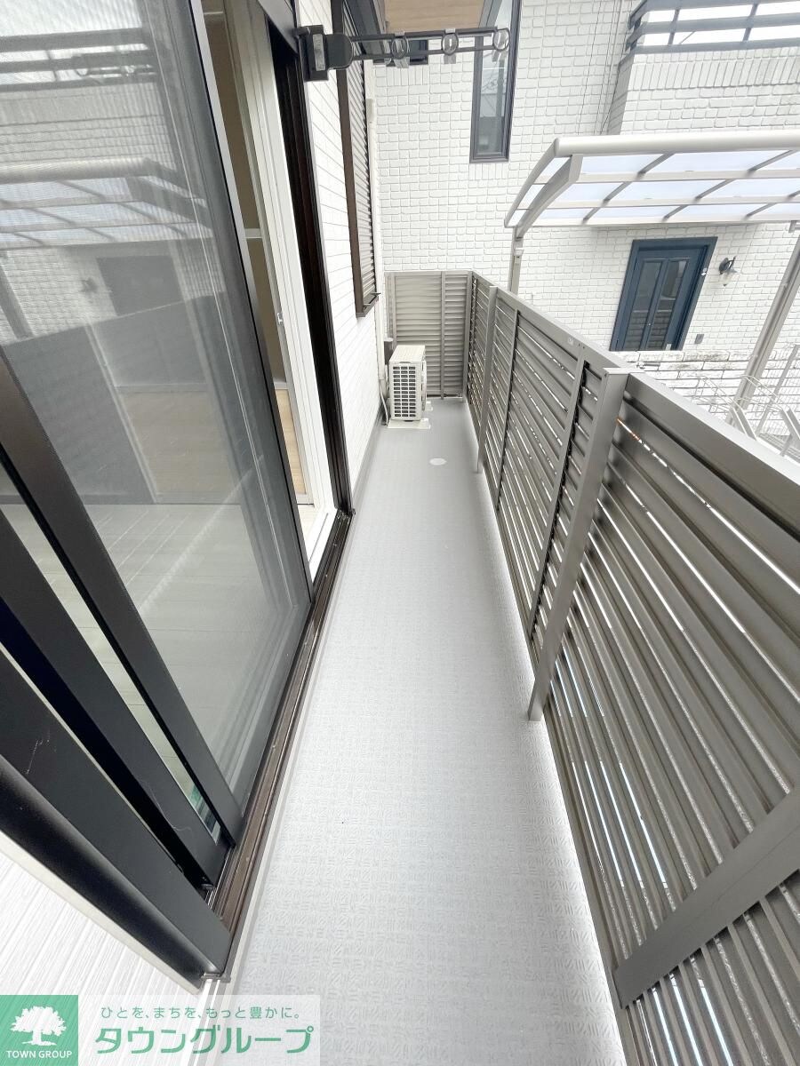 COLINA DO SULの物件内観写真