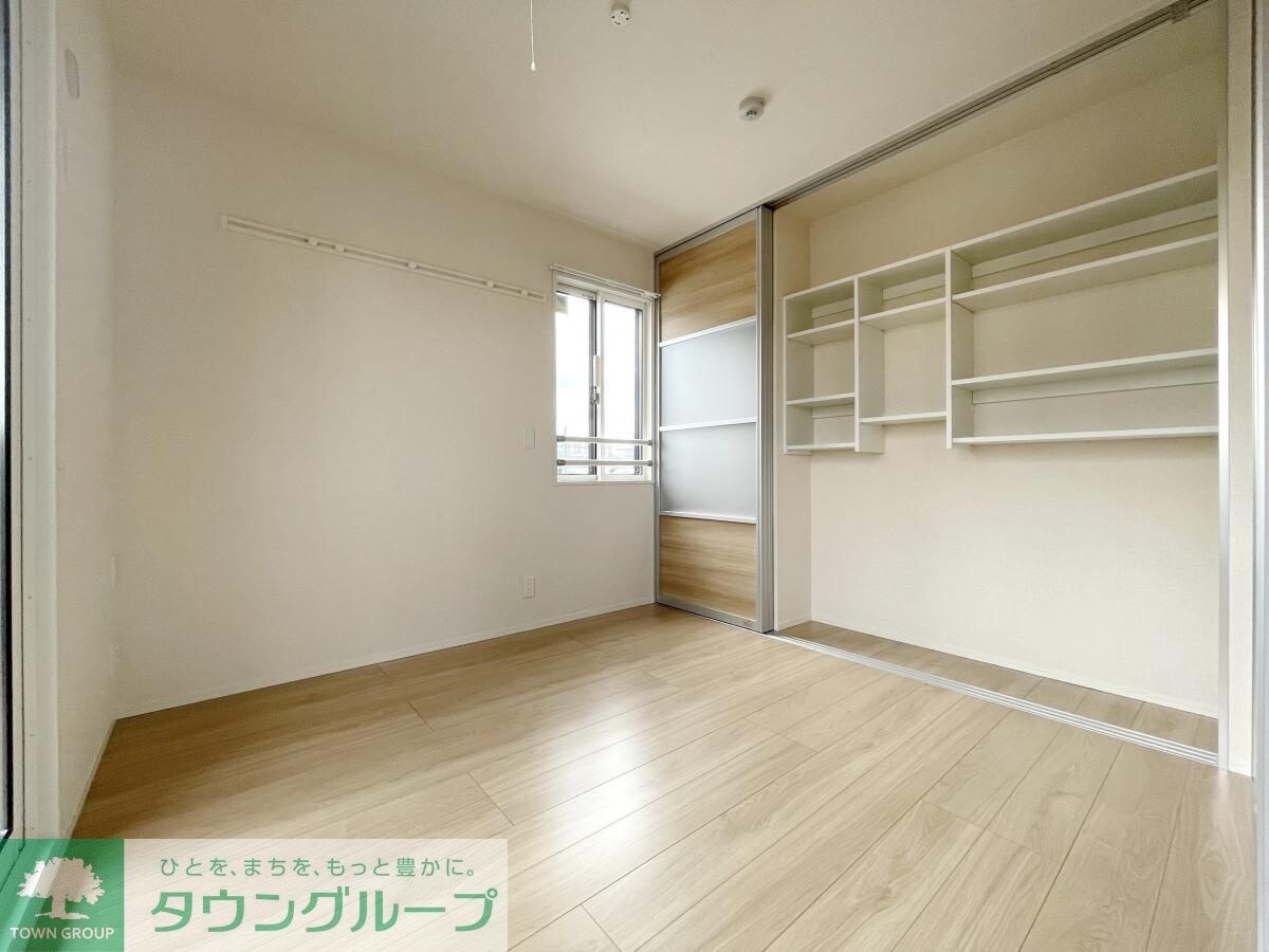 COLINA DO SULの物件内観写真