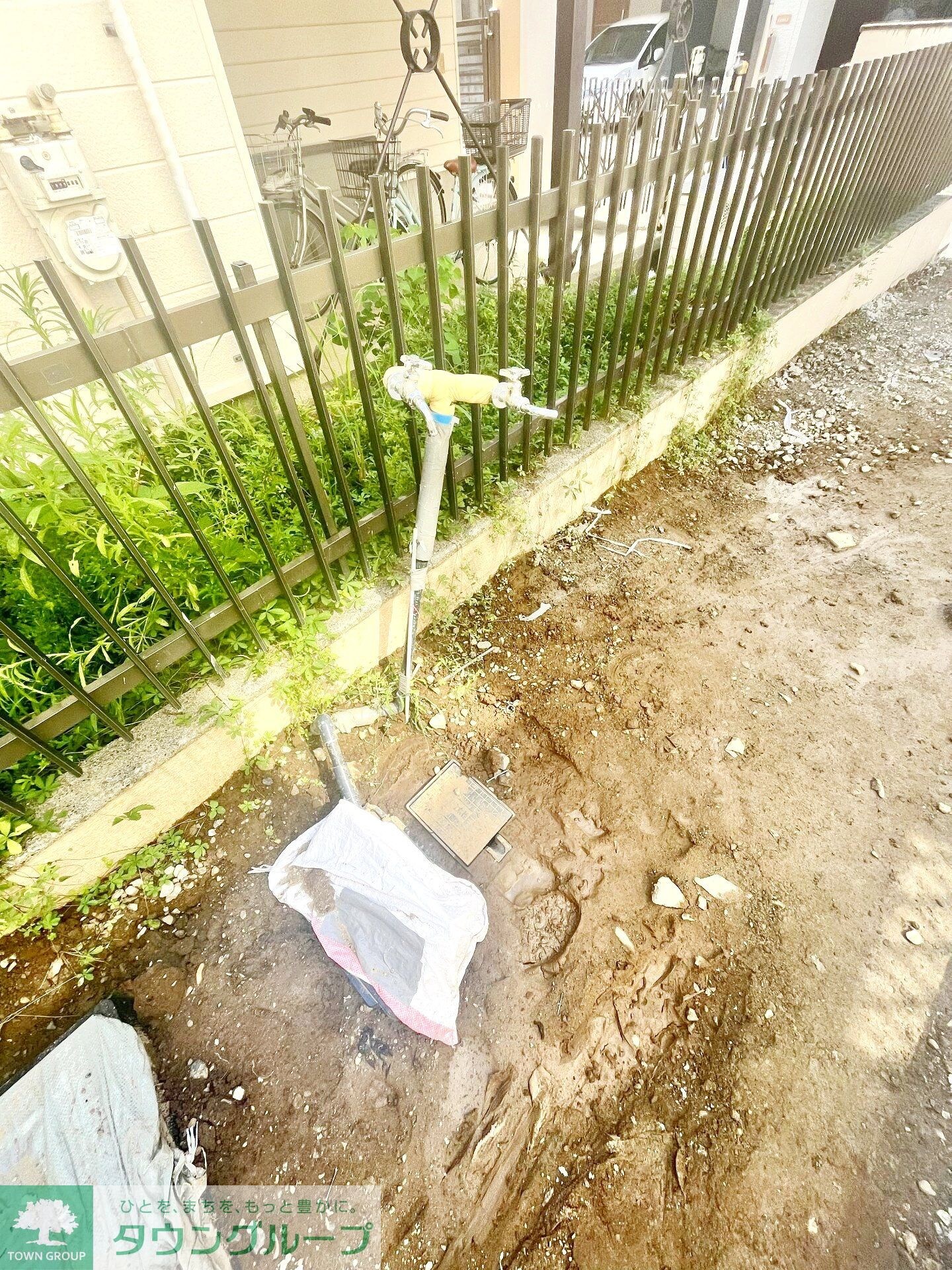 リベルジュ稲田堤の物件内観写真