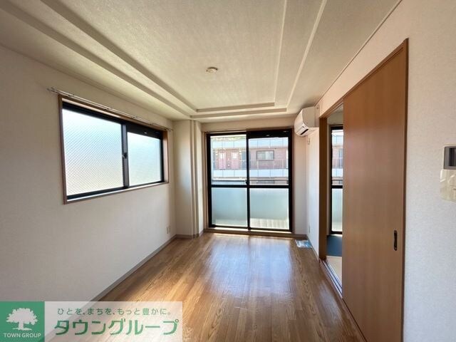 メゾンドリームの物件内観写真