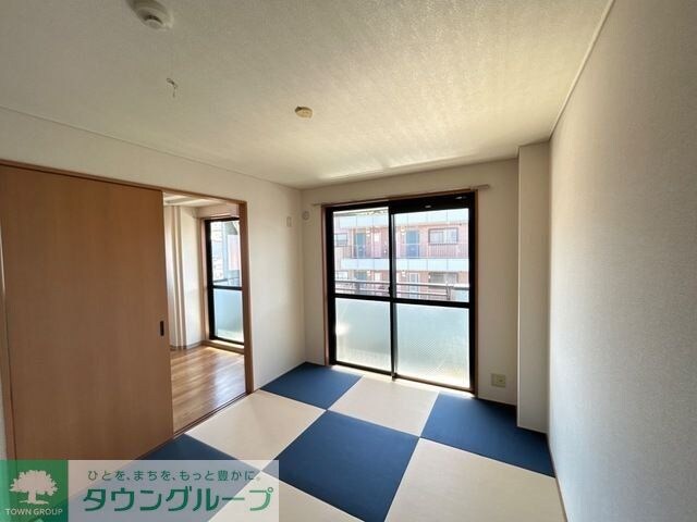 メゾンドリームの物件内観写真