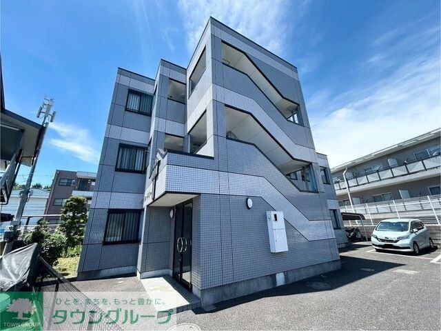 メゾンドリームの物件内観写真