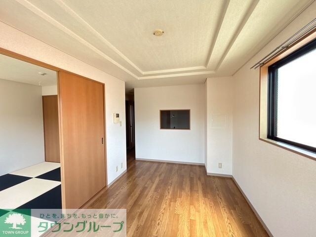 メゾンドリームの物件内観写真