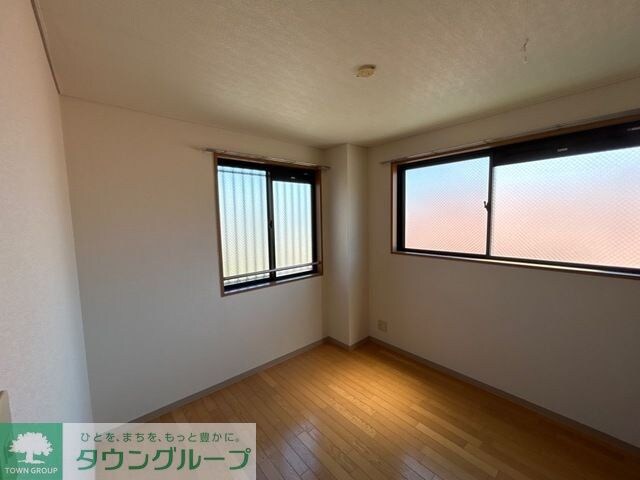 メゾンドリームの物件内観写真