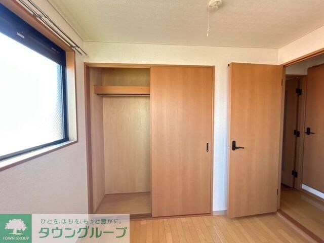 メゾンドリームの物件内観写真