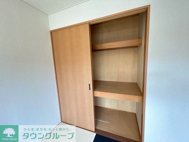 メゾンドリームの物件内観写真