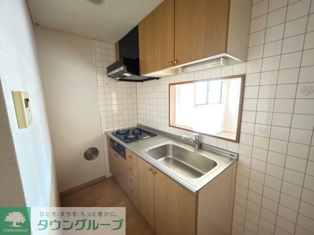 メゾンドリームの物件内観写真