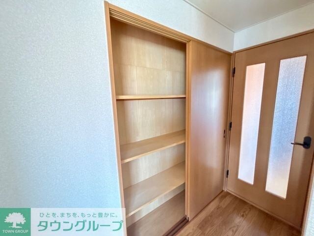 メゾンドリームの物件内観写真