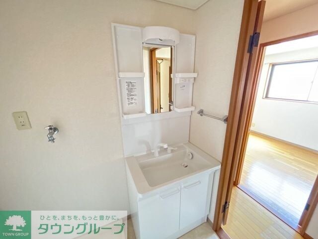 メゾンドリームの物件内観写真