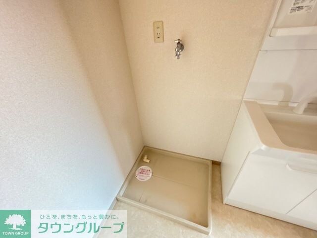 メゾンドリームの物件内観写真