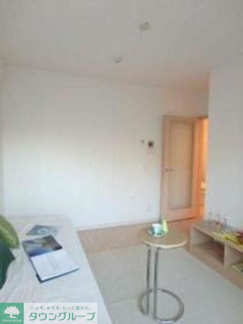 プライムアーバン新百合ヶ丘の物件内観写真