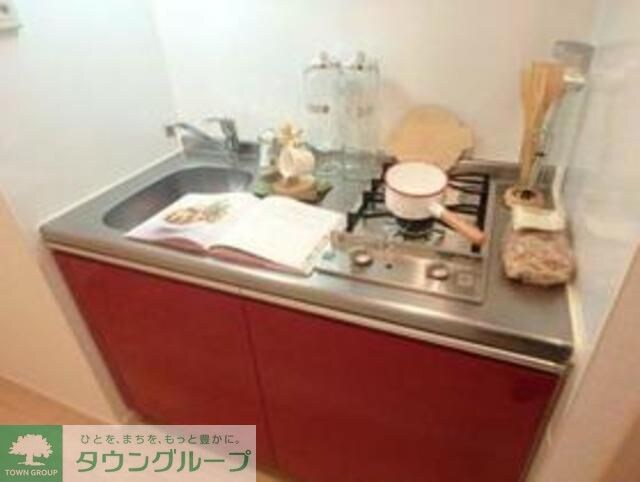 プライムアーバン新百合ヶ丘の物件内観写真