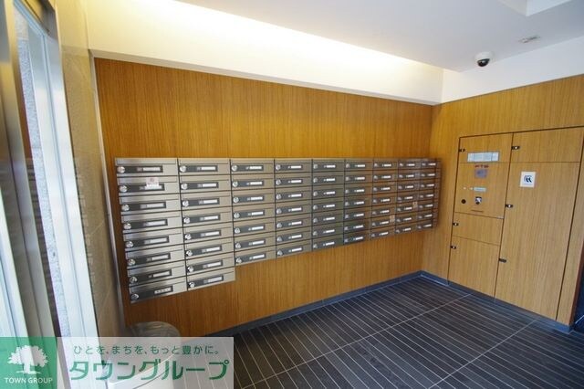 プライムアーバン新百合ヶ丘の物件内観写真