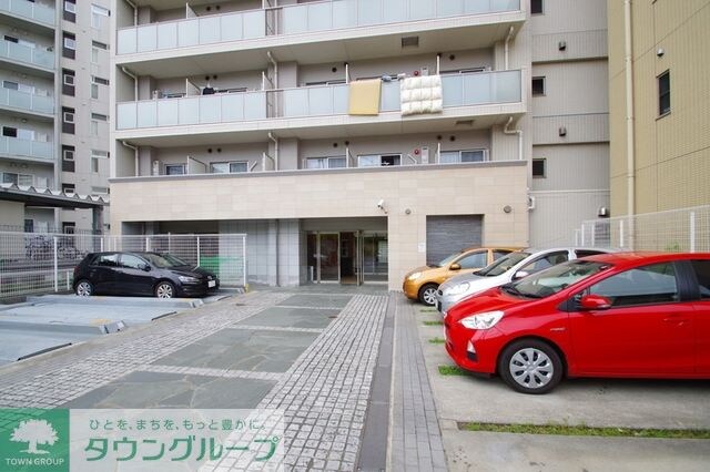 プライムアーバン新百合ヶ丘の物件内観写真