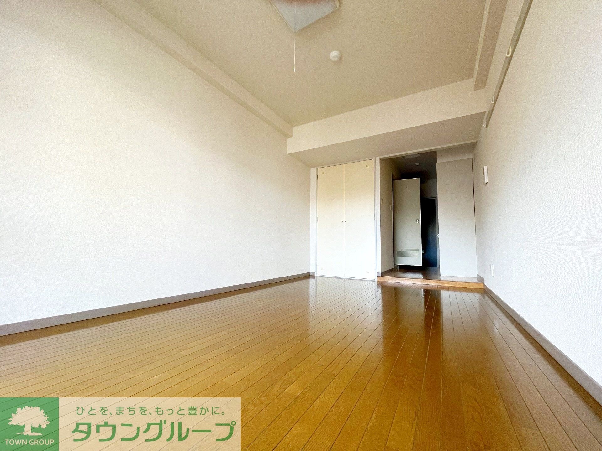 ジュネス西生田の物件内観写真