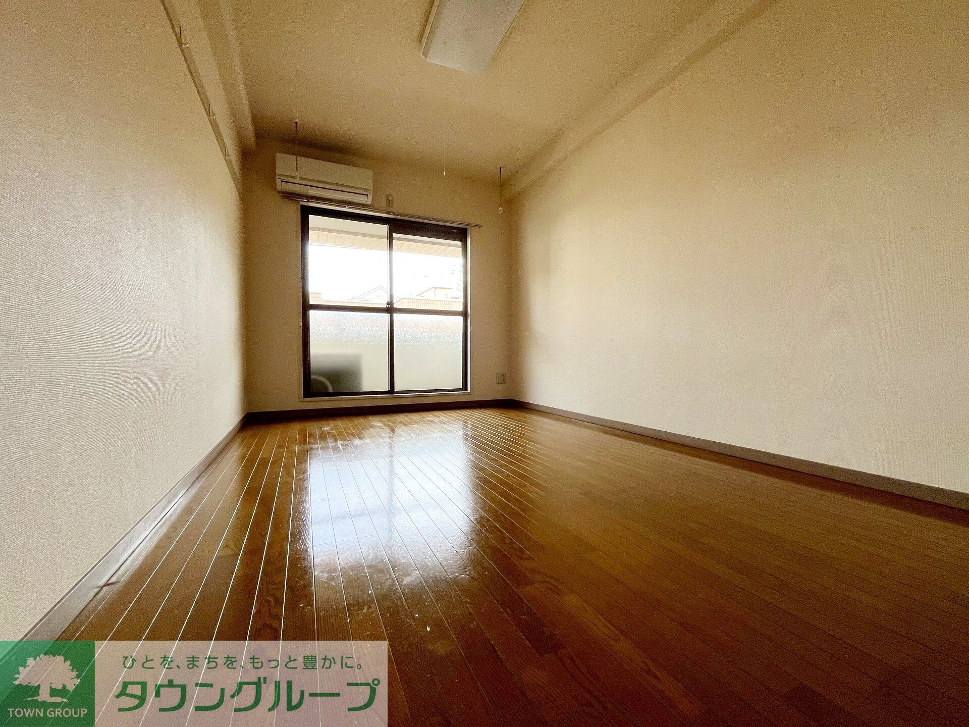 ジュネス西生田の物件内観写真