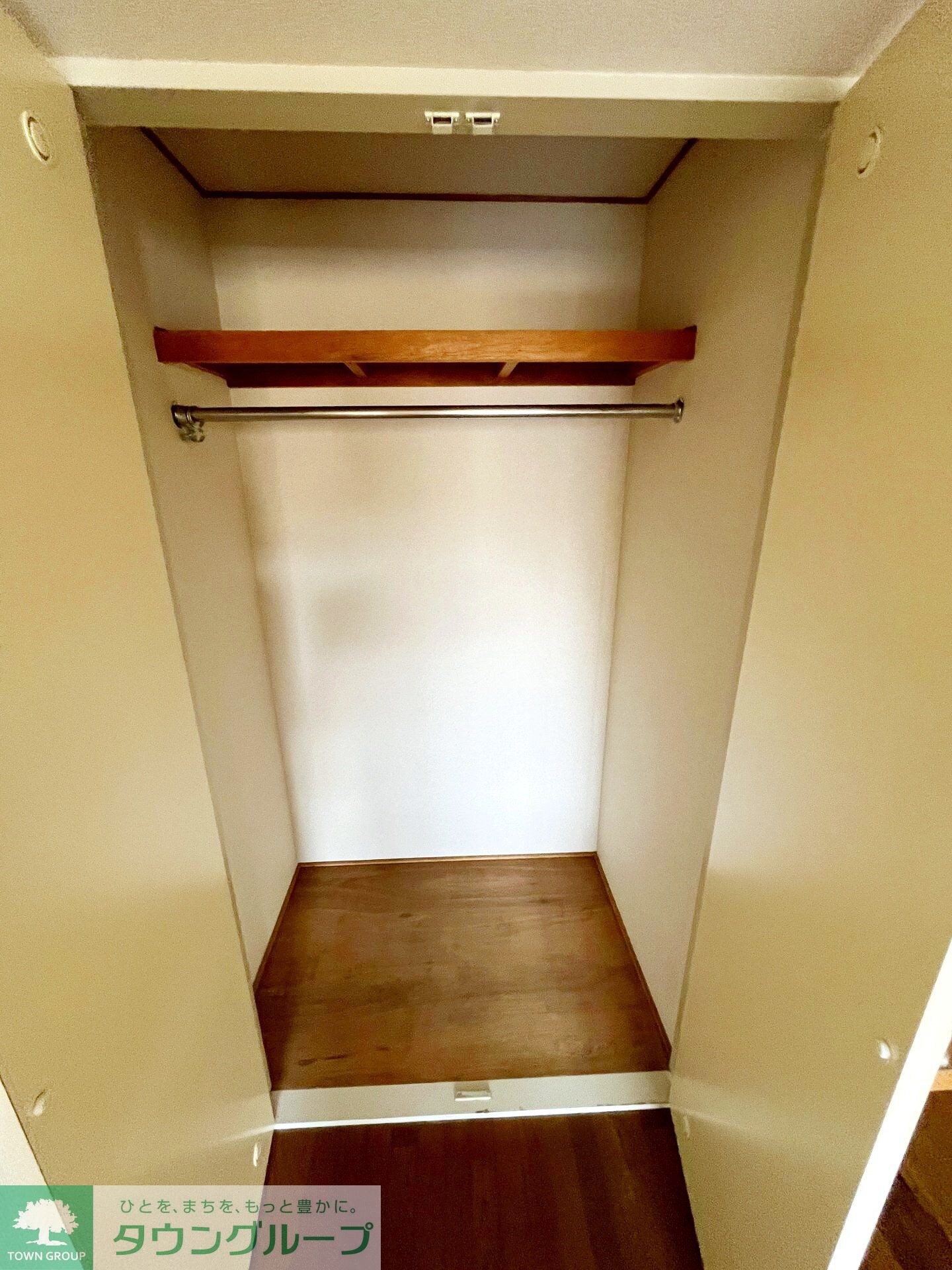 ジュネス西生田の物件内観写真