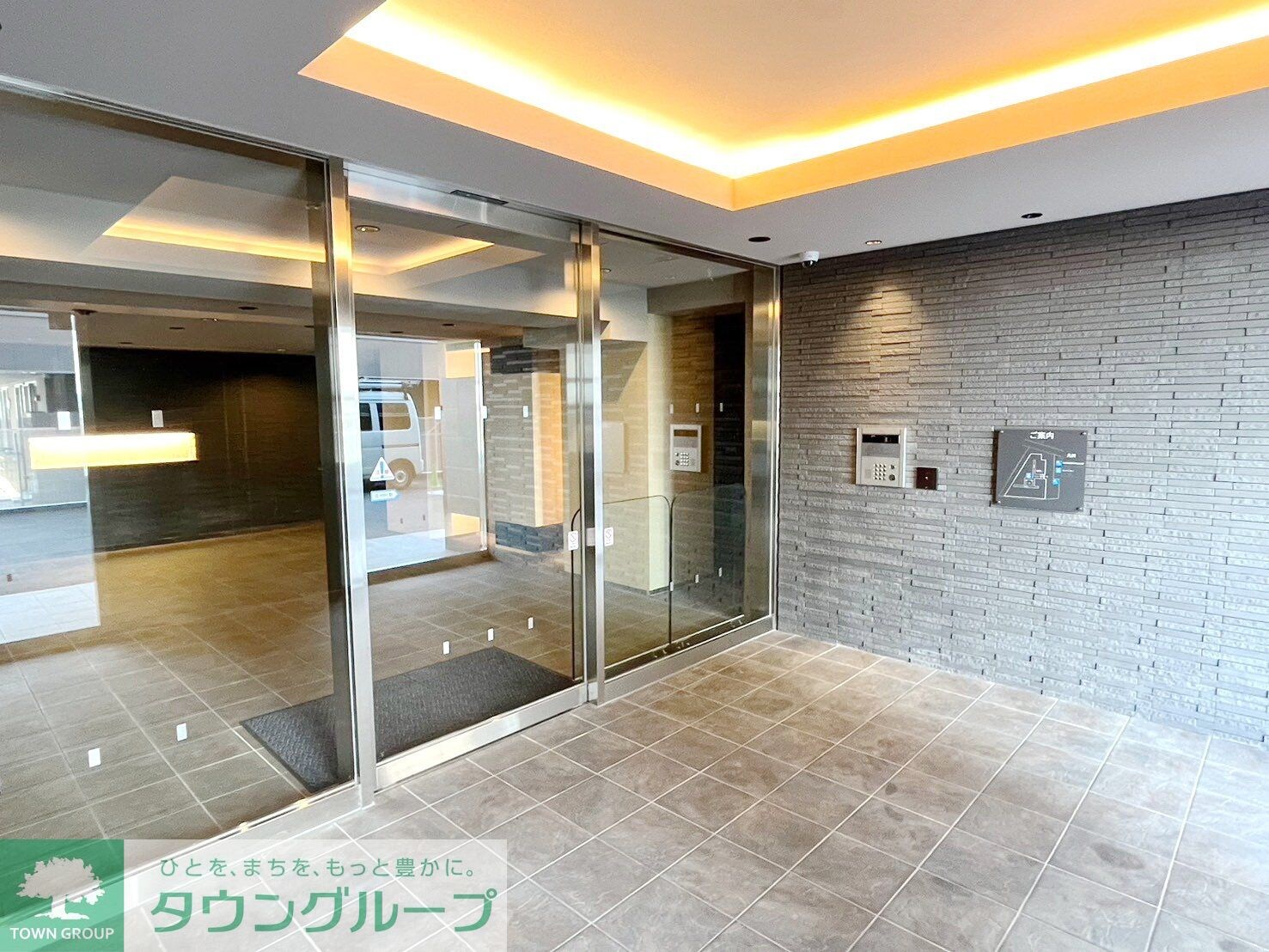 GRAND SOLEILの物件内観写真