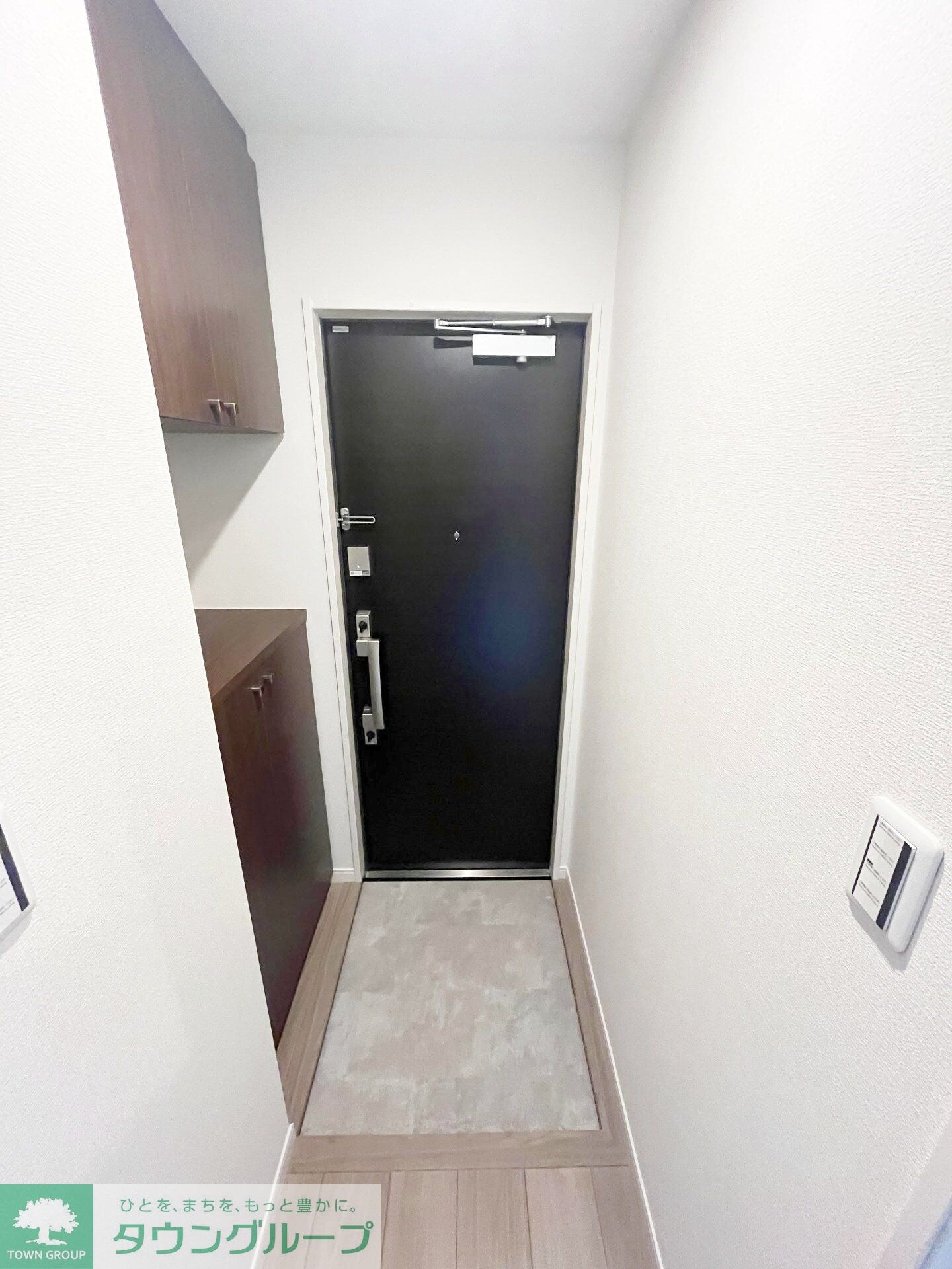 パークヒルズの物件内観写真