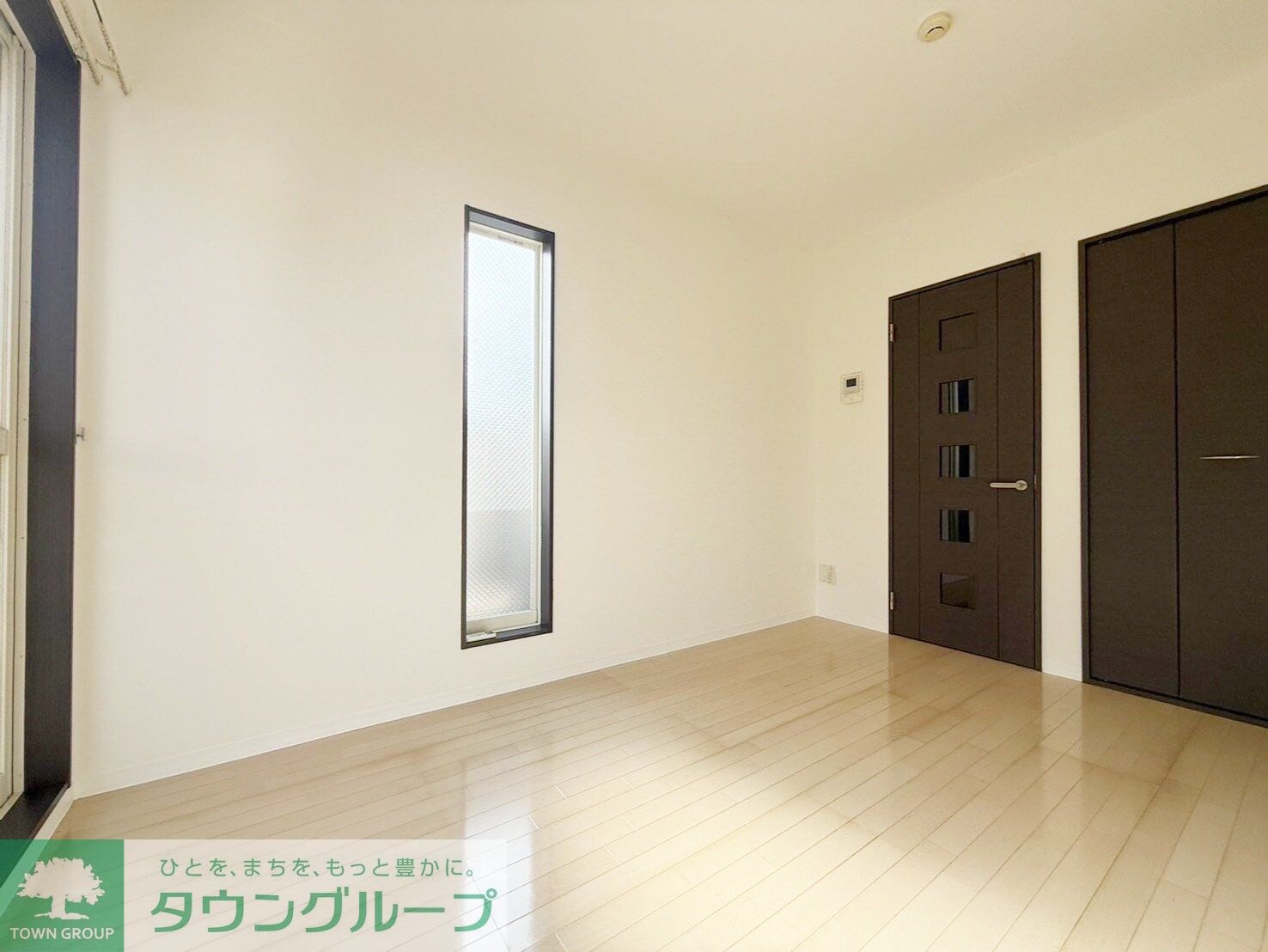 ハイム南生田の物件内観写真