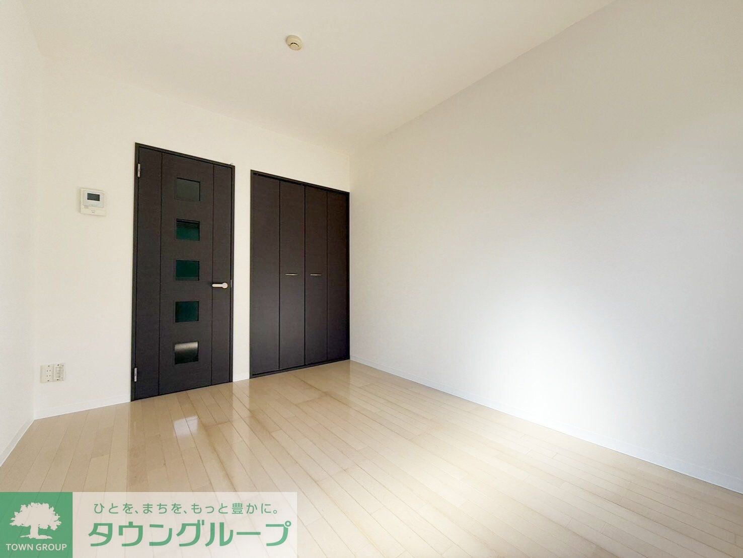 ハイム南生田の物件内観写真