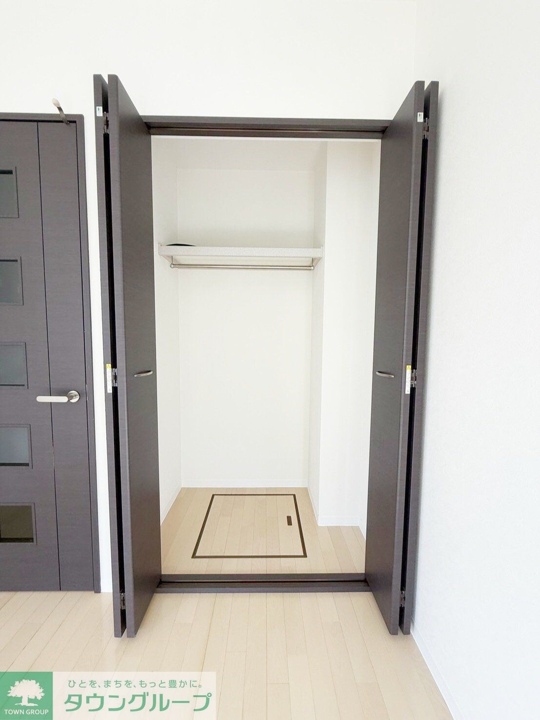 ハイム南生田の物件内観写真