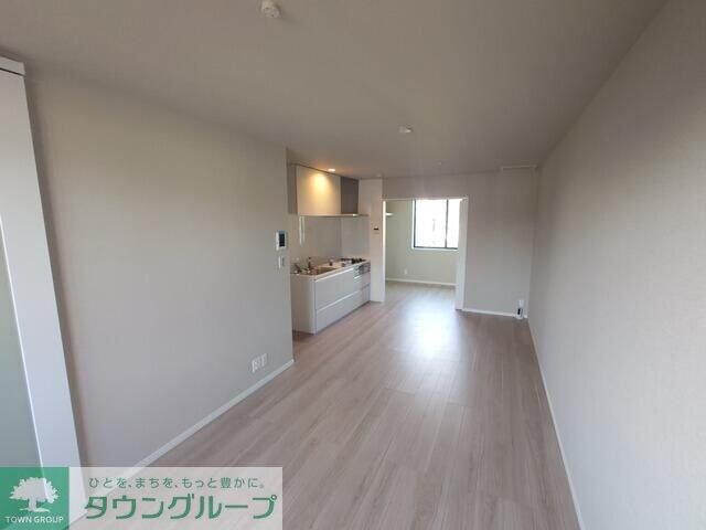 riverside terraceの物件内観写真