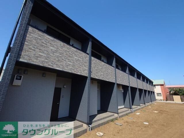 riverside terraceの物件内観写真