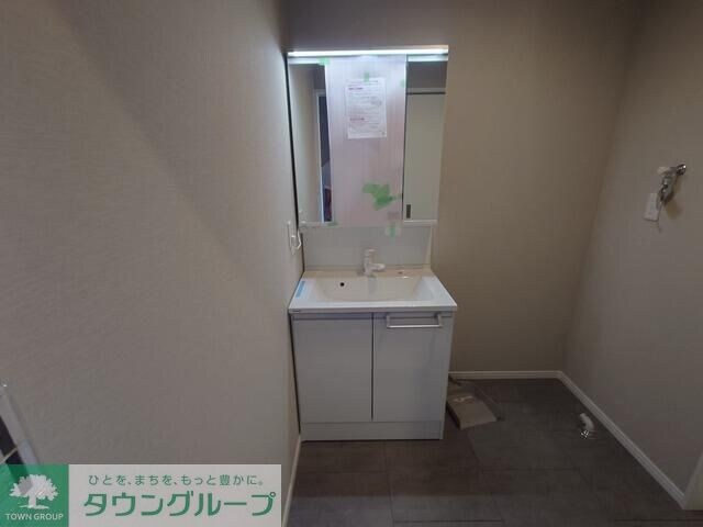 riverside terraceの物件内観写真